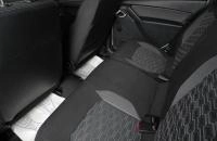 ВАЗ (LADA) Granta Cross 8 из 17
