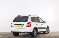ВАЗ (LADA) Granta Cross 6 из 17