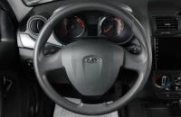 ВАЗ (LADA) Granta Cross 13 из 17