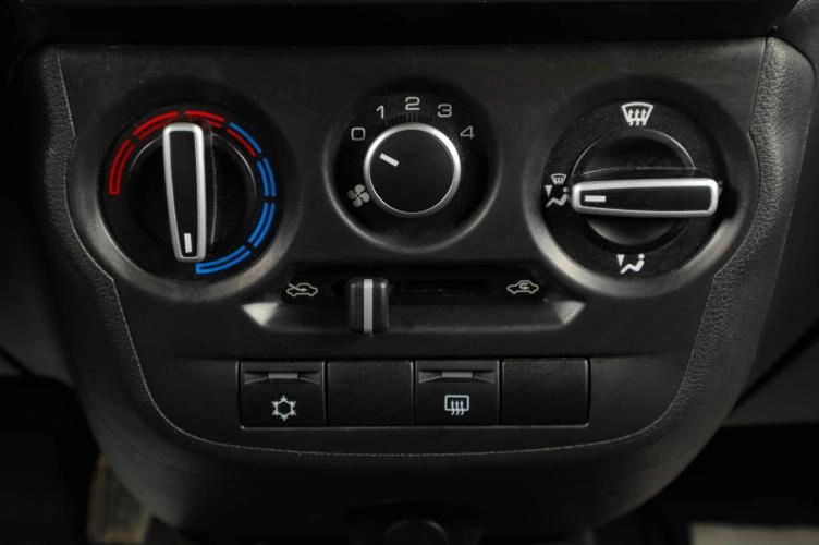 ВАЗ (LADA) Granta Cross 15 из 17