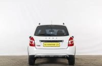 ВАЗ (LADA) Granta Cross 5 из 17
