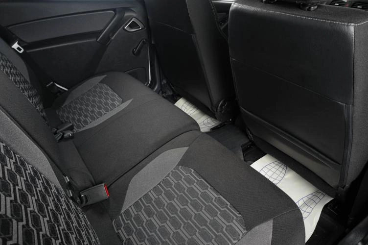 ВАЗ (LADA) Granta Cross 9 из 17