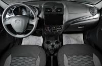 ВАЗ (LADA) Granta Cross 12 из 17