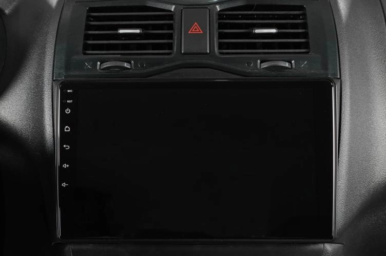 ВАЗ (LADA) Granta Cross 14 из 17