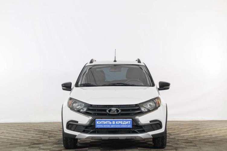ВАЗ (LADA) Granta Cross 2 из 6