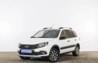 ВАЗ (LADA) Granta Cross 3 из 17