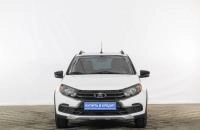 ВАЗ (LADA) Granta Cross 2 из 17