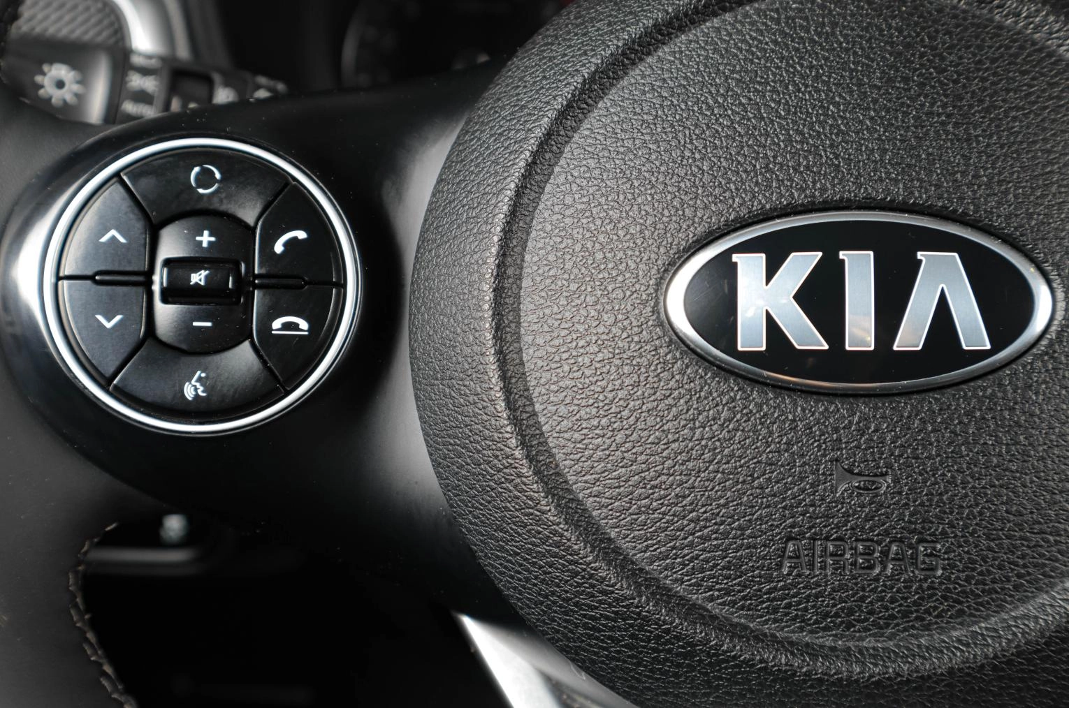 KIA Soul 14 из 18