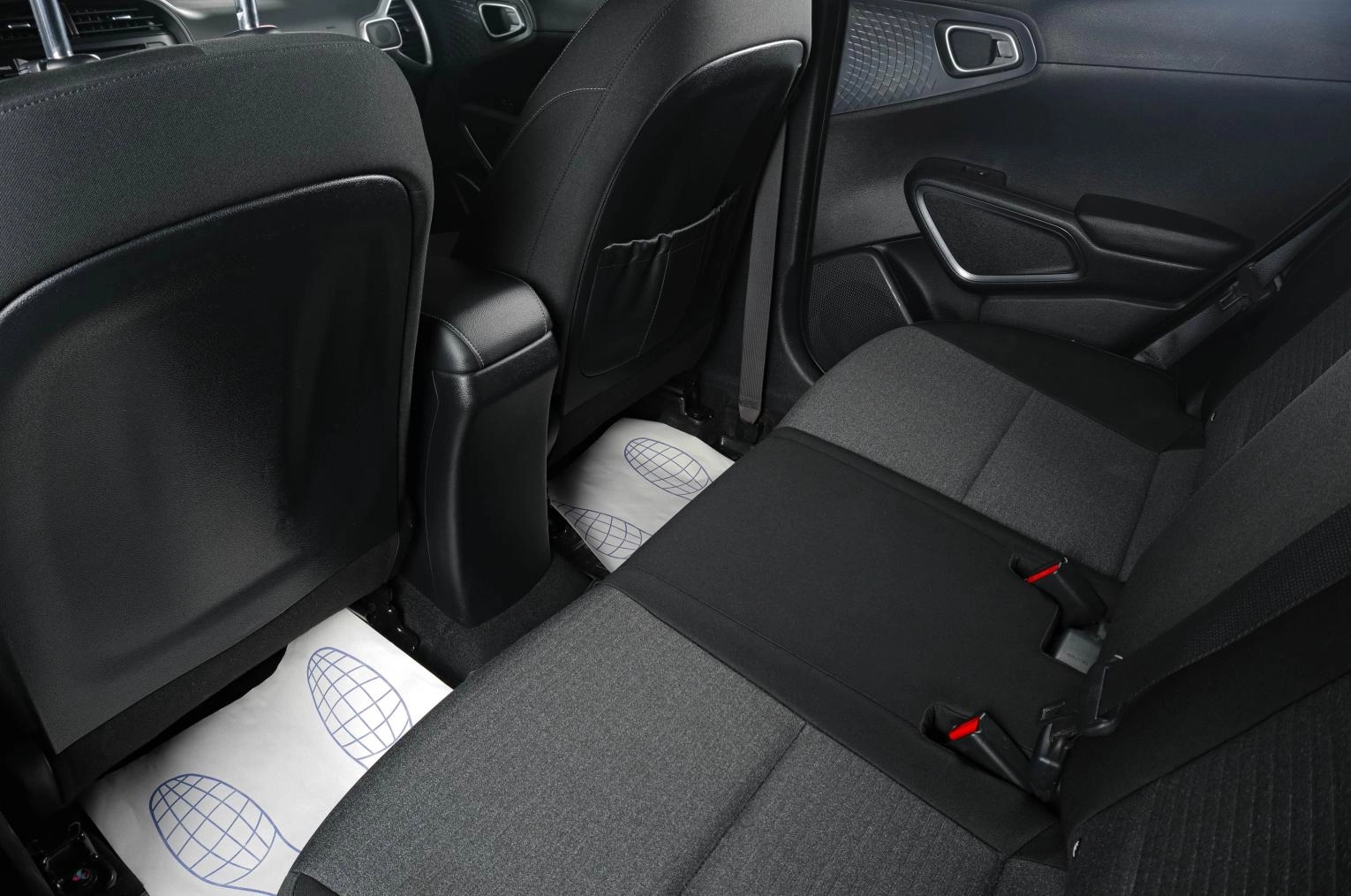 KIA Soul 8 из 18