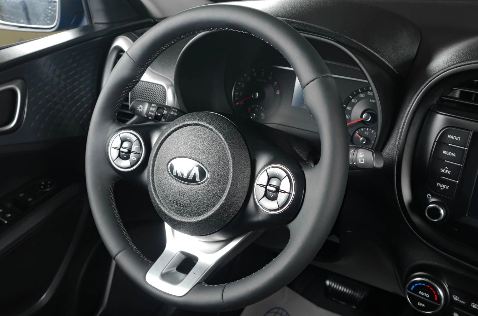 KIA Soul 11 из 18