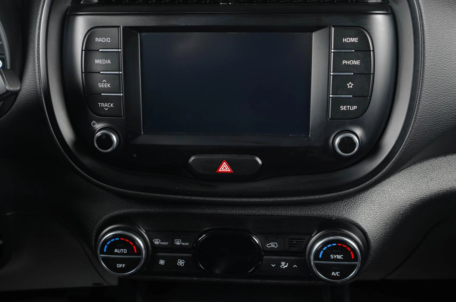 KIA Soul 17 из 18