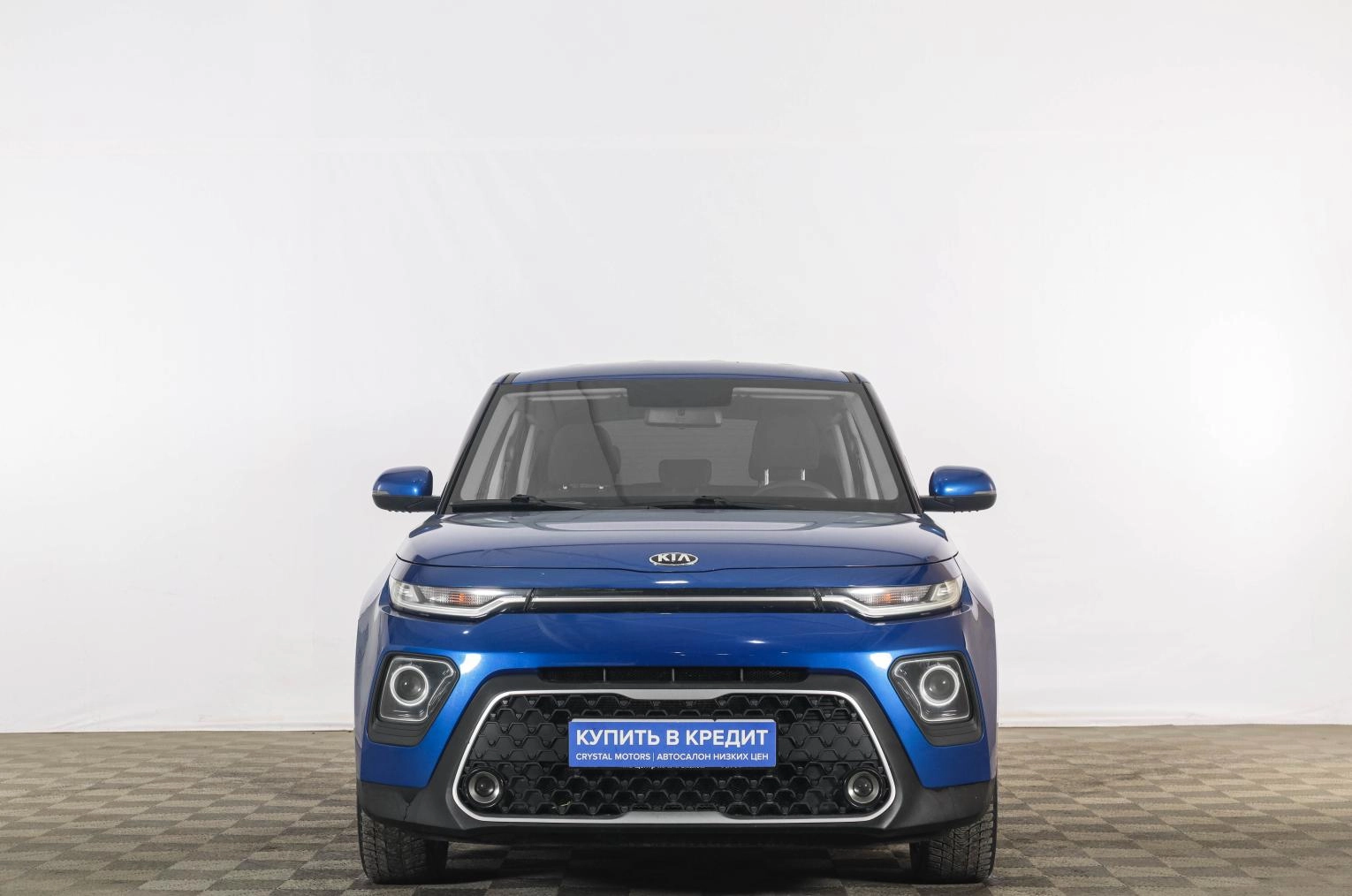 KIA Soul 2 из 18