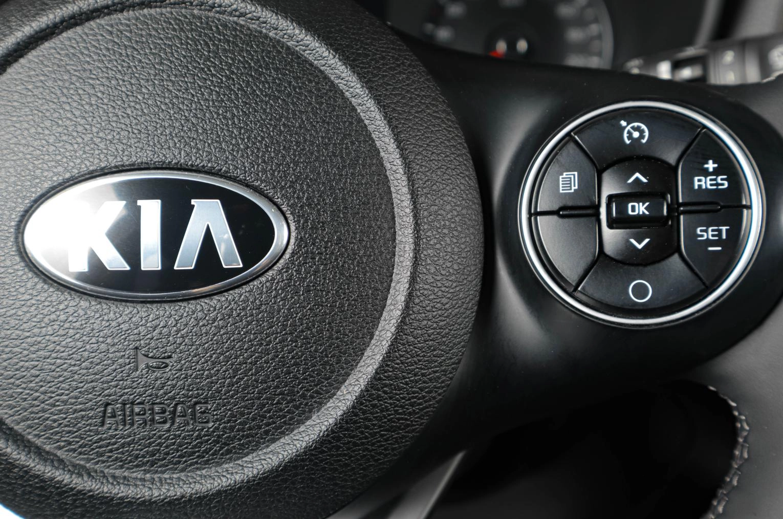 KIA Soul 15 из 18