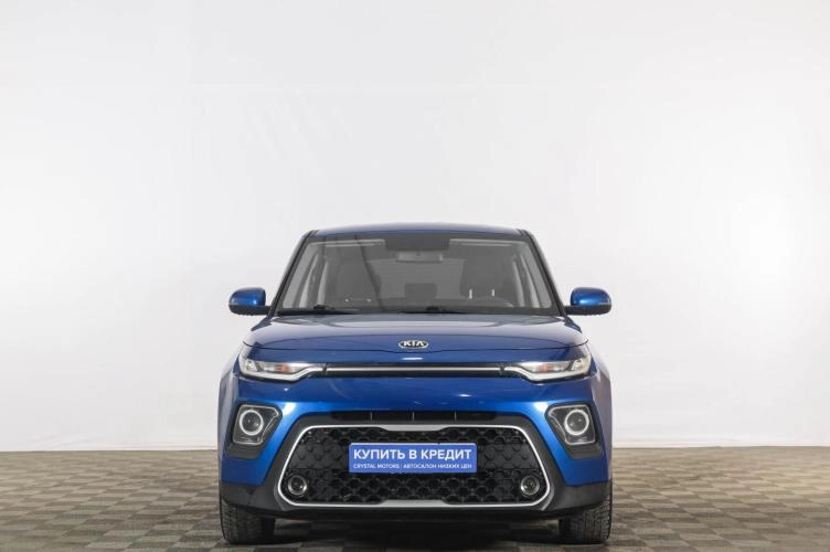KIA Soul 2 из 6
