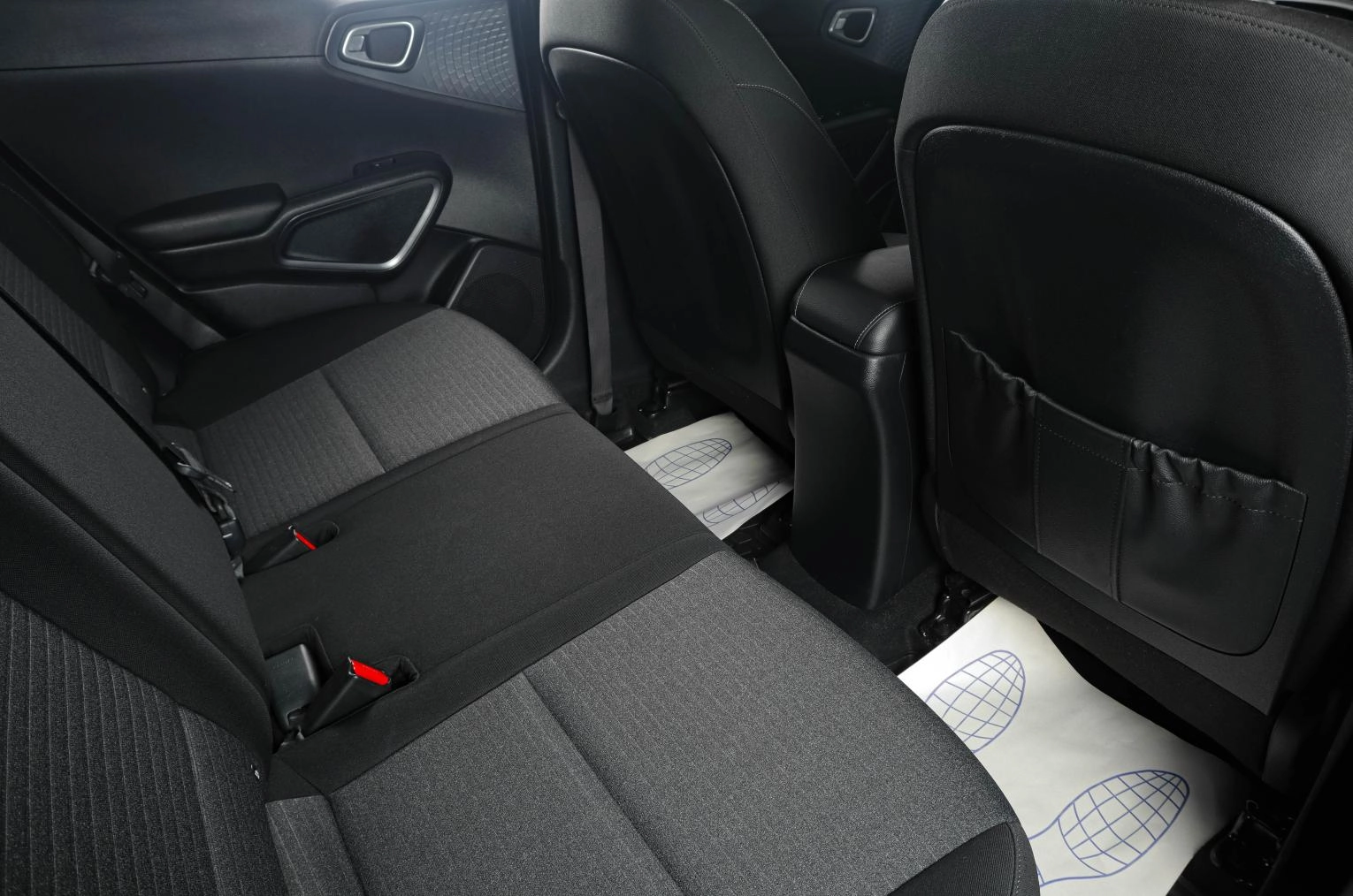 KIA Soul 9 из 18