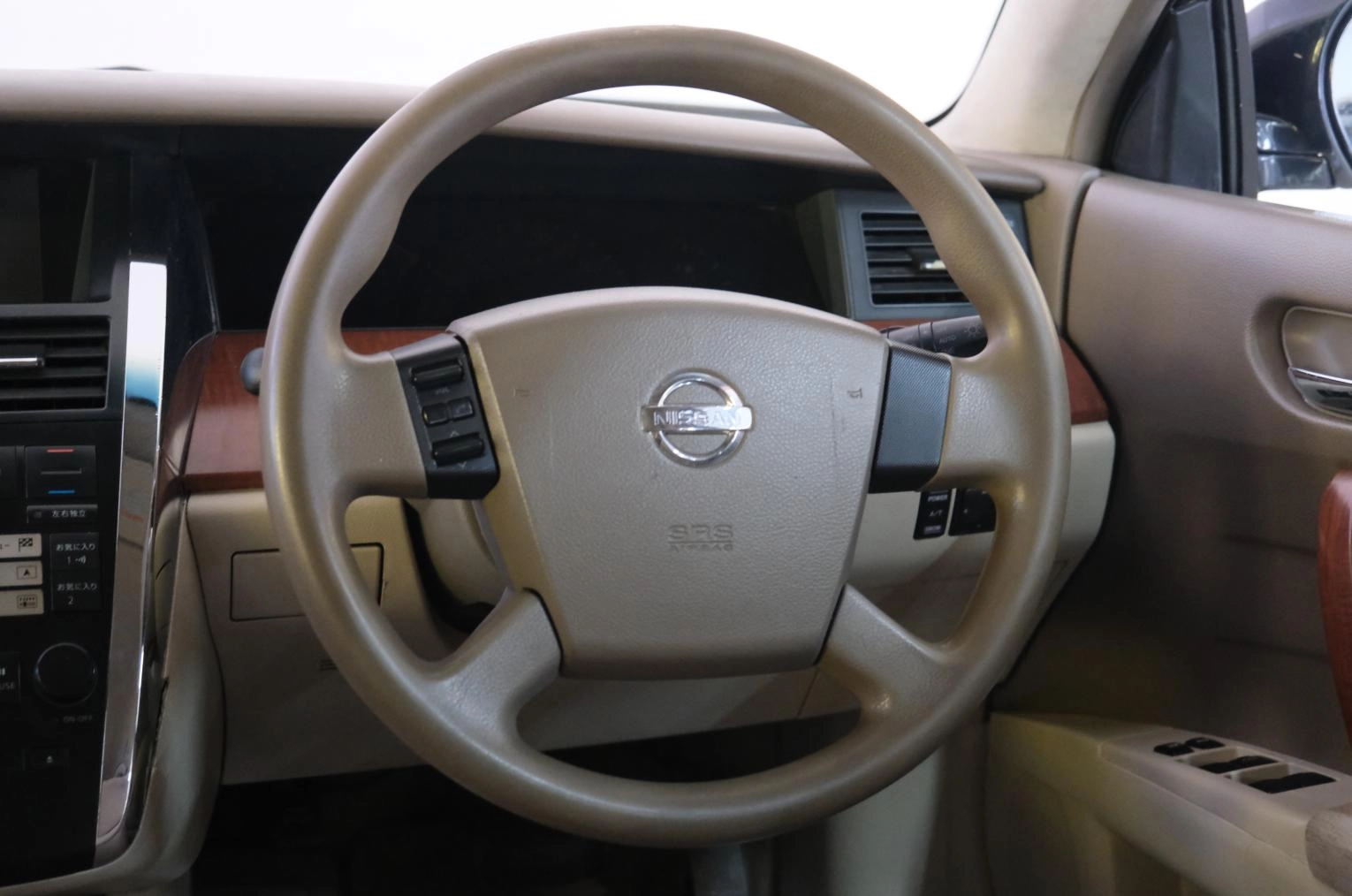 Nissan Teana 12 из 19
