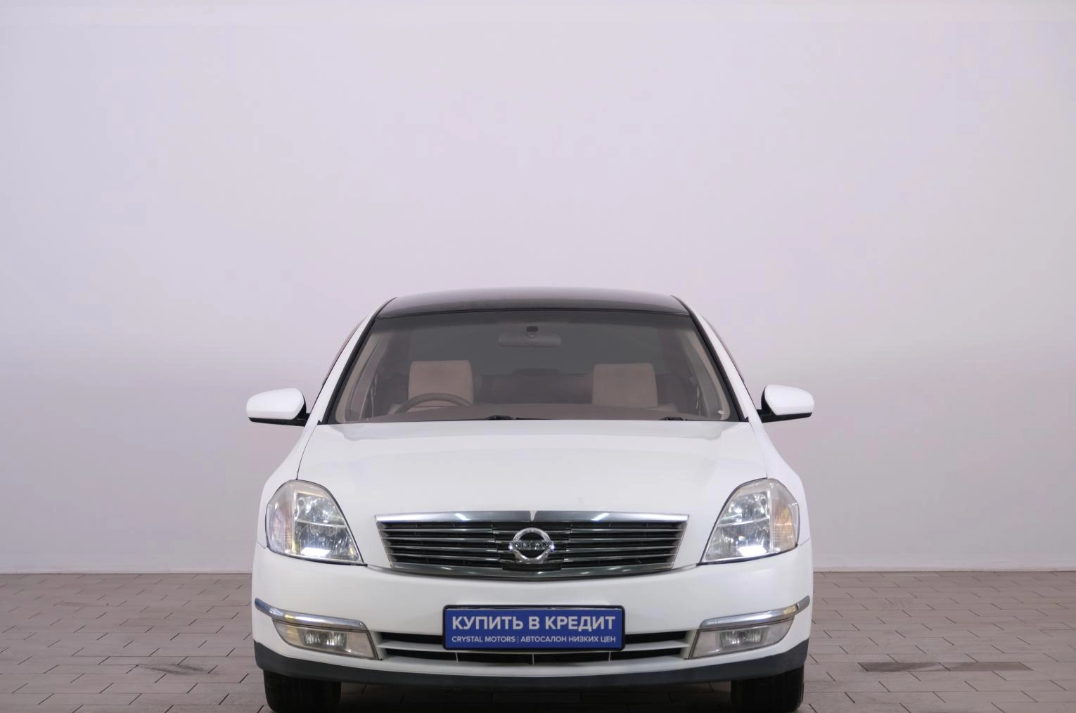Nissan Teana 2 из 19
