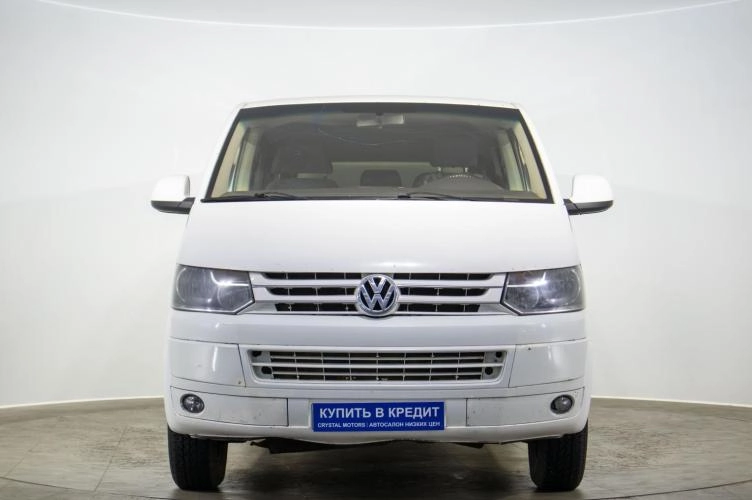Volkswagen Caravelle 2 из 6