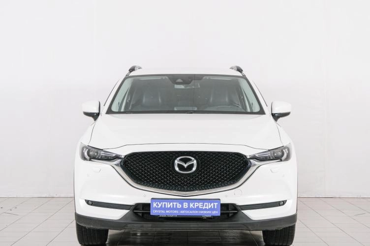 Mazda CX-5 2 из 6