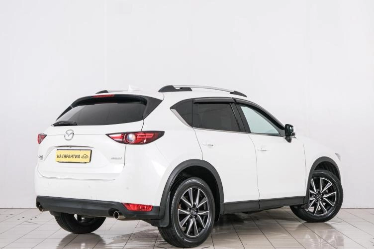 Mazda CX-5 6 из 6