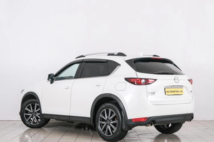 Mazda CX-5 4 из 6