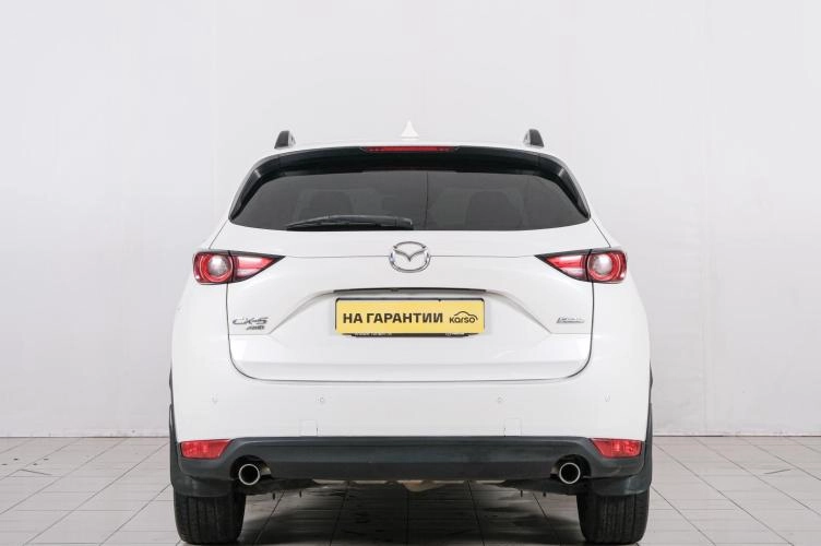 Mazda CX-5 5 из 6