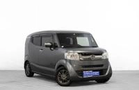 Honda N-BOX Slash 1 из 26