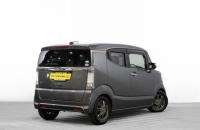 Honda N-BOX Slash 4 из 26