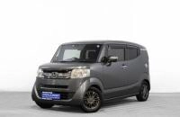 Honda N-BOX Slash 3 из 26