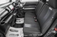 Honda N-BOX Slash 22 из 26