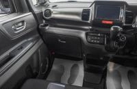 Honda N-BOX Slash 21 из 26