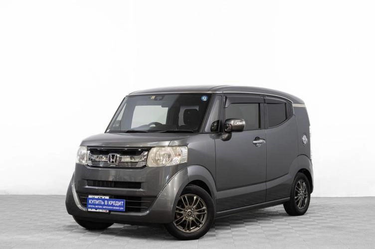 Honda N-BOX Slash 3 из 6