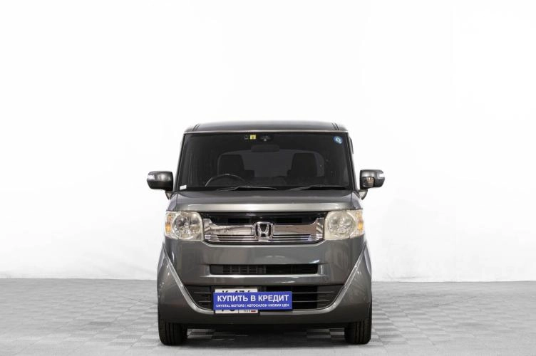 Honda N-BOX Slash 2 из 6