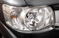 Honda N-BOX Slash 7 из 26