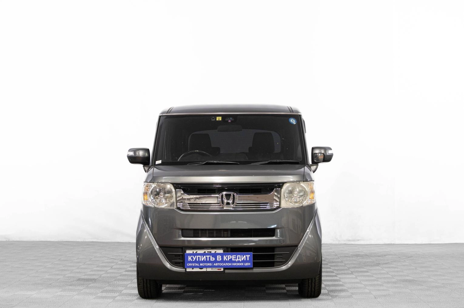 Honda N-BOX Slash 2 из 26