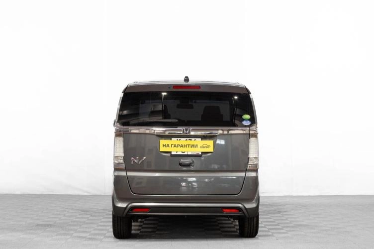 Honda N-BOX Slash 5 из 6