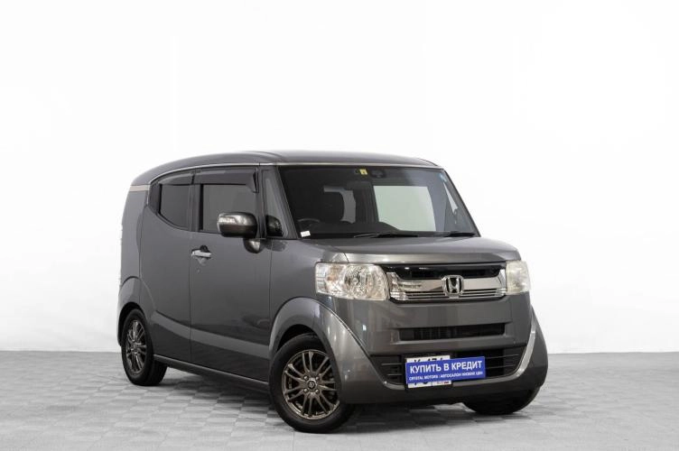 Honda N-BOX Slash 1 из 6