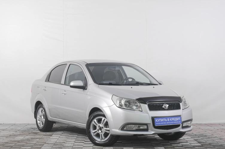 Ravon Nexia 1 из 6