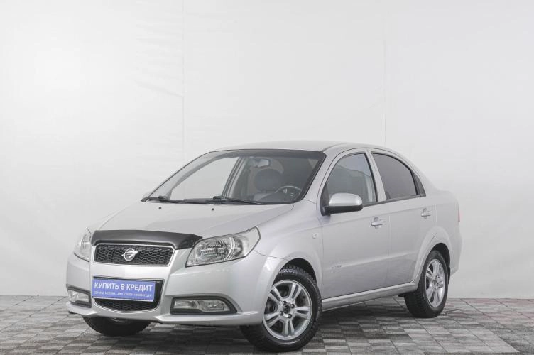 Ravon Nexia 3 из 6