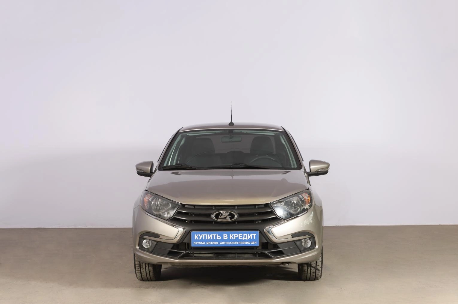 ВАЗ (LADA) Granta 2 из 16