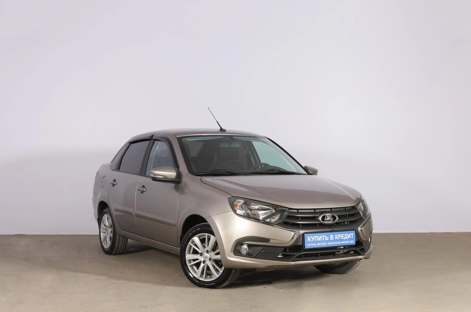 ВАЗ (LADA) Granta 1 из 16