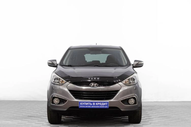 Hyundai ix35 2 из 6