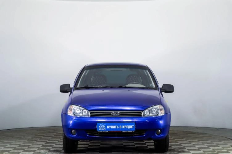 ВАЗ (LADA) Kalina 2 из 6