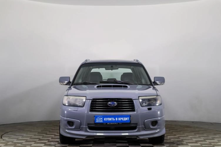 Subaru Forester 2 из 6