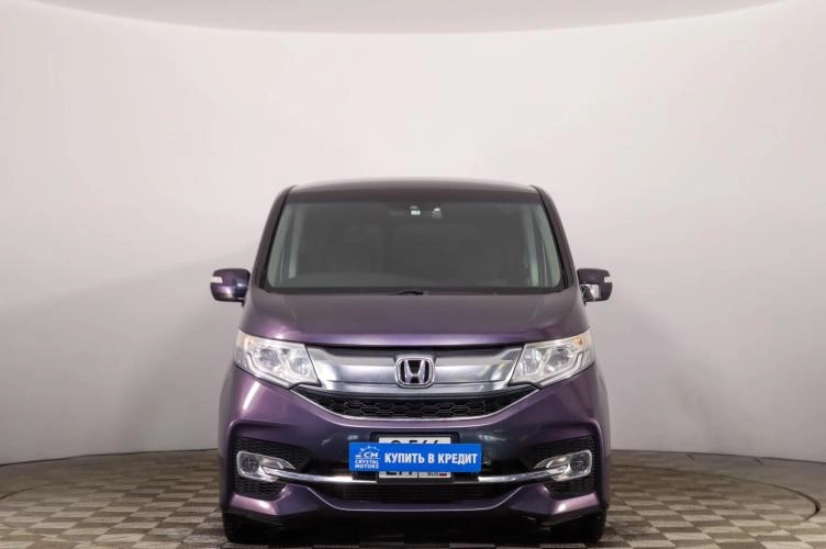 Honda Stepwgn Spada 2 из 6
