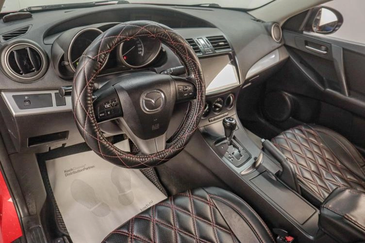 Mazda 3 7 из 15