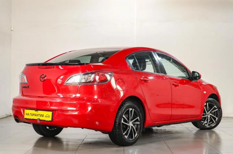 Mazda 3 6 из 6