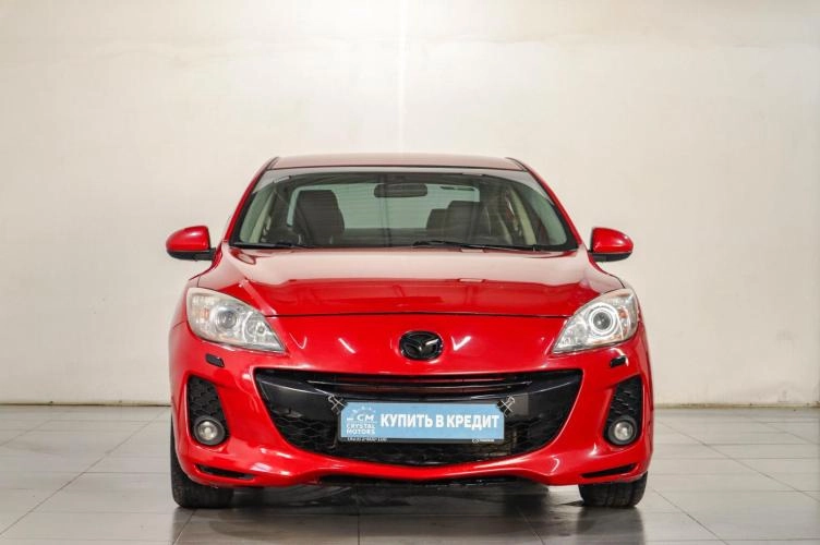Mazda 3 2 из 6