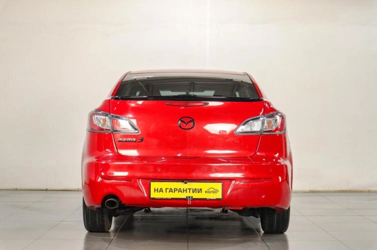 Mazda 3 5 из 6
