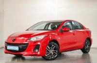 Mazda 3 3 из 15